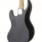 [SN 4074010] USED ESP / AMAZE-AS Black [06]