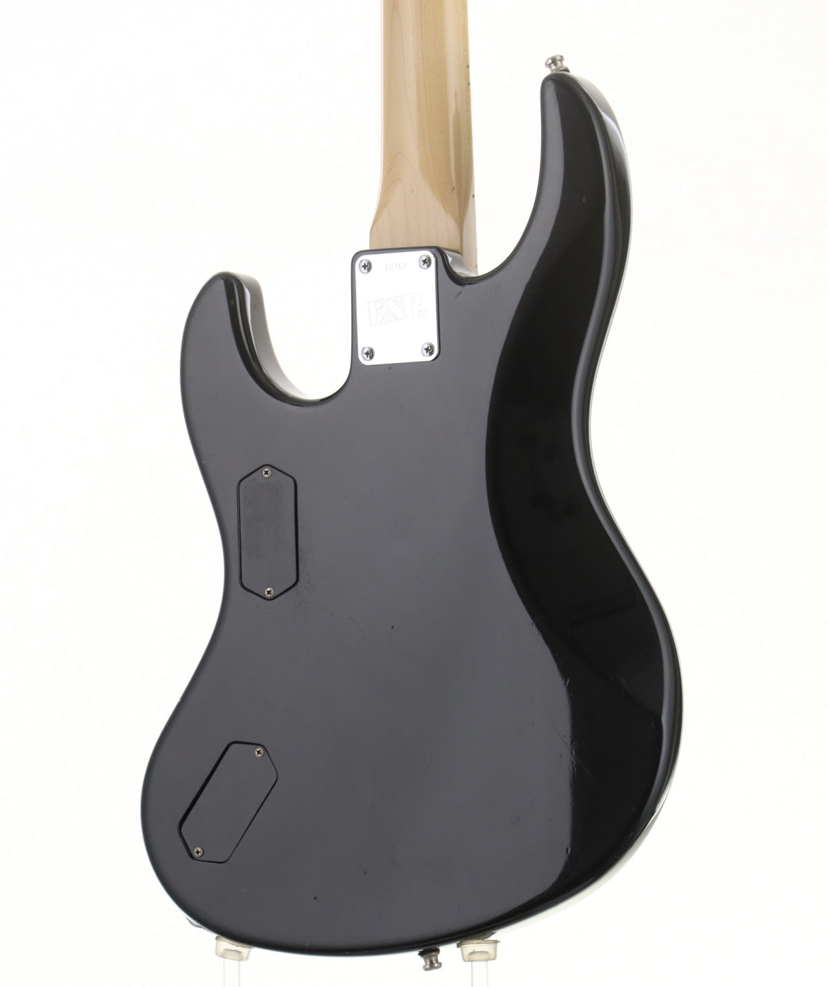 [SN 4074010] USED ESP / AMAZE-AS Black [06]