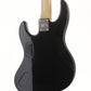 [SN 4074010] USED ESP / AMAZE-AS Black [06]