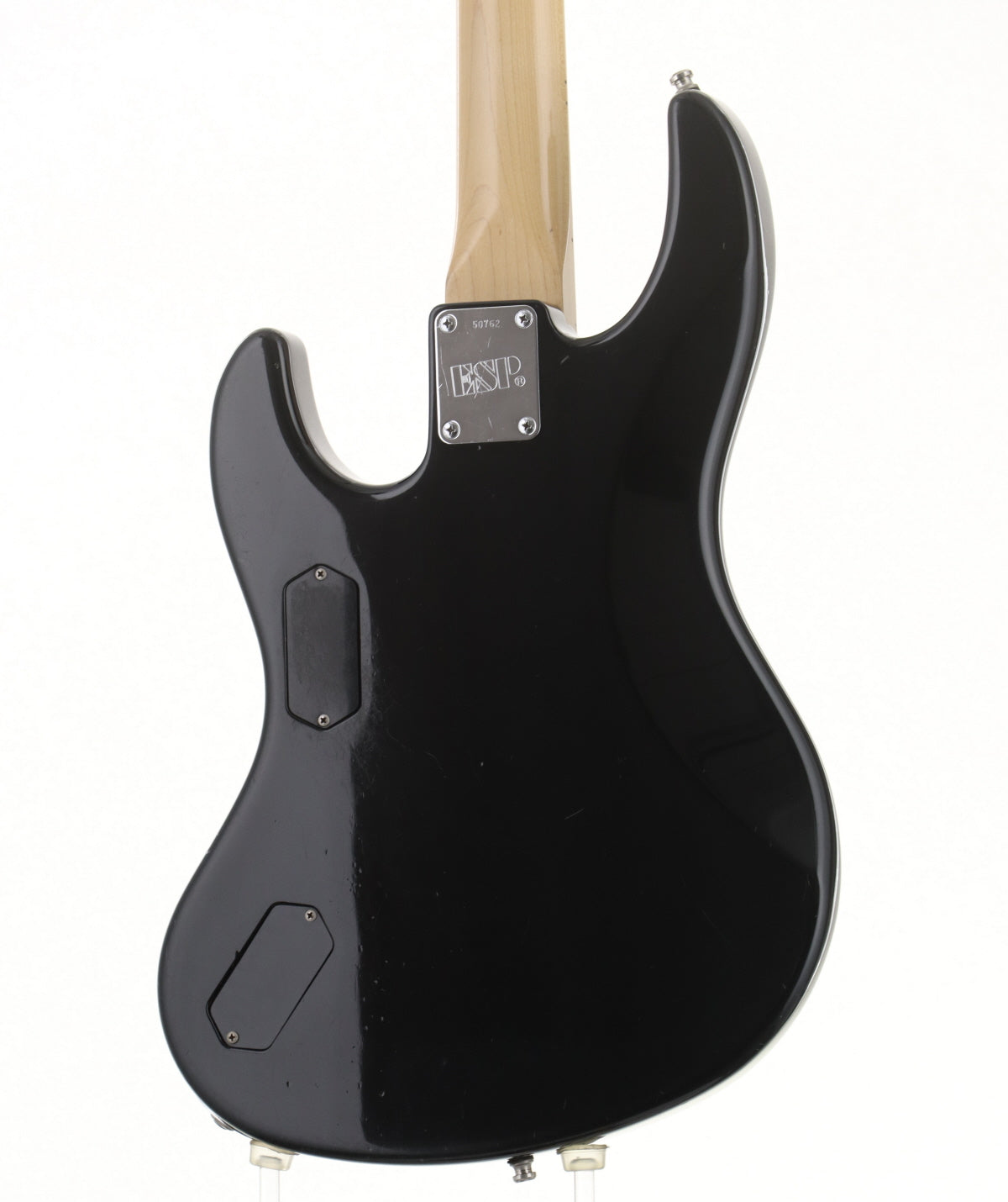 [SN 4074010] USED ESP / AMAZE-AS Black [06]