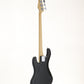 [SN 4074010] USED ESP / AMAZE-AS Black [06]