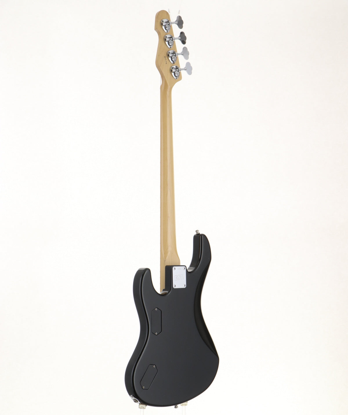 [SN 4074010] USED ESP / AMAZE-AS Black [06]