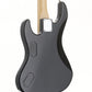 [SN 4074010] USED ESP / AMAZE-AS Black [06]