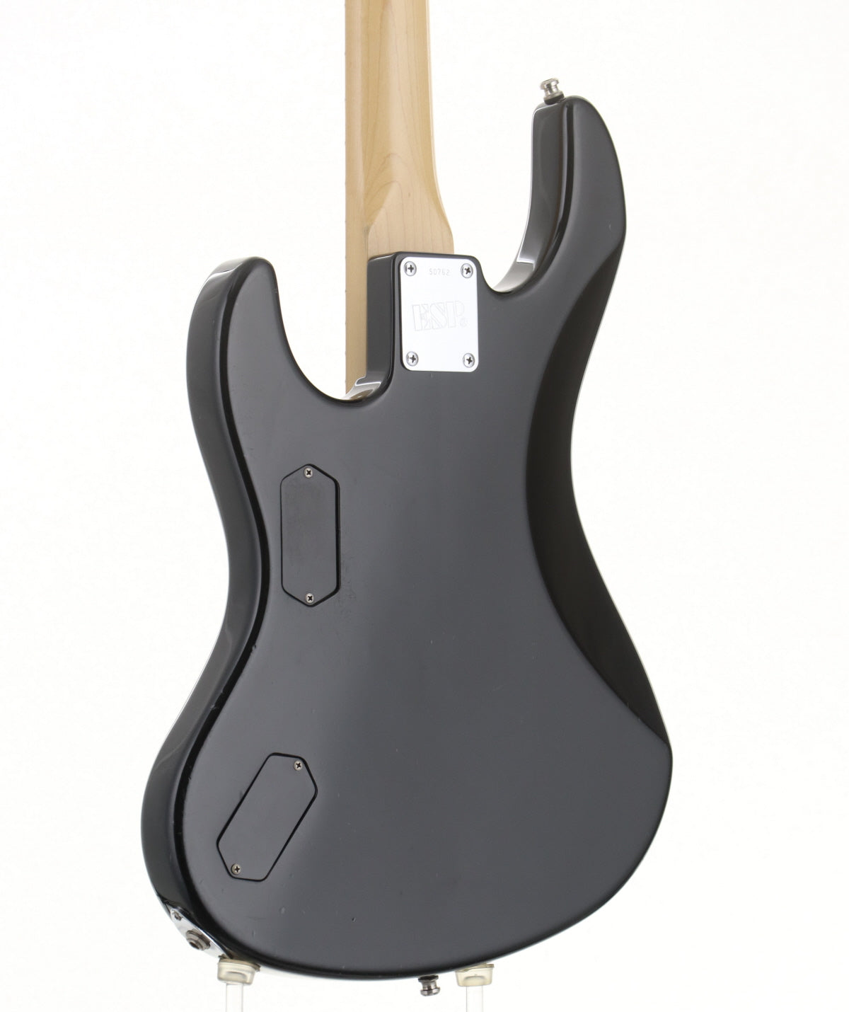 [SN 4074010] USED ESP / AMAZE-AS Black [06]