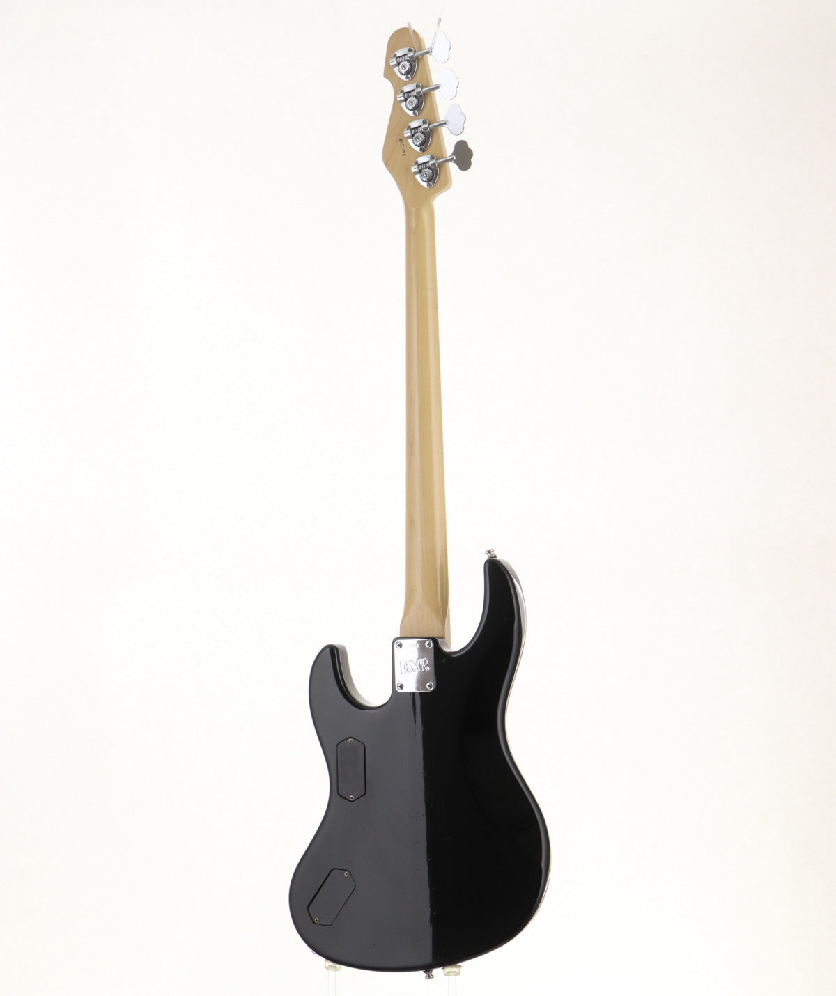 [SN 4074010] USED ESP / AMAZE-AS Black [06]