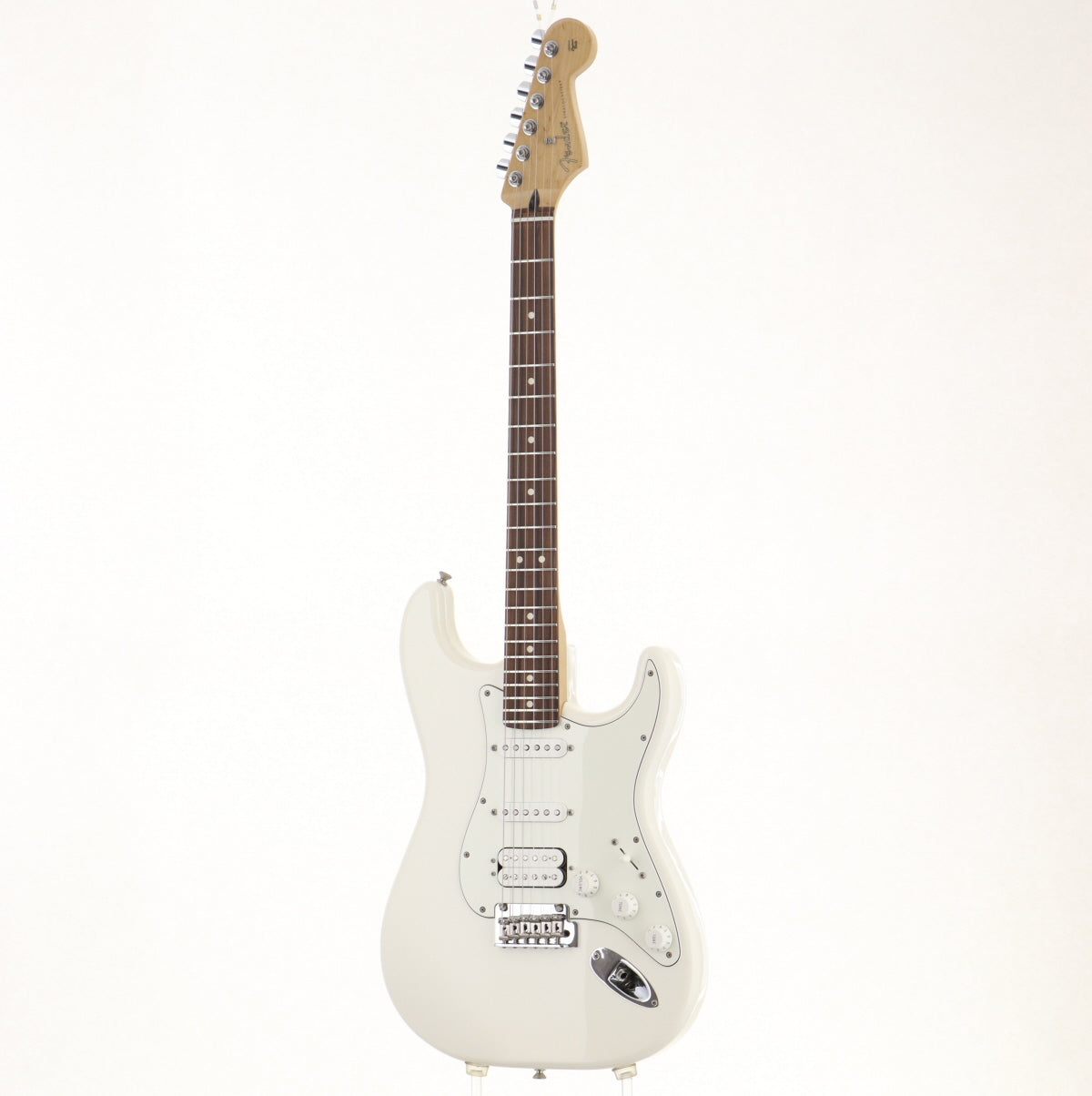 Used fender online player stratocaster