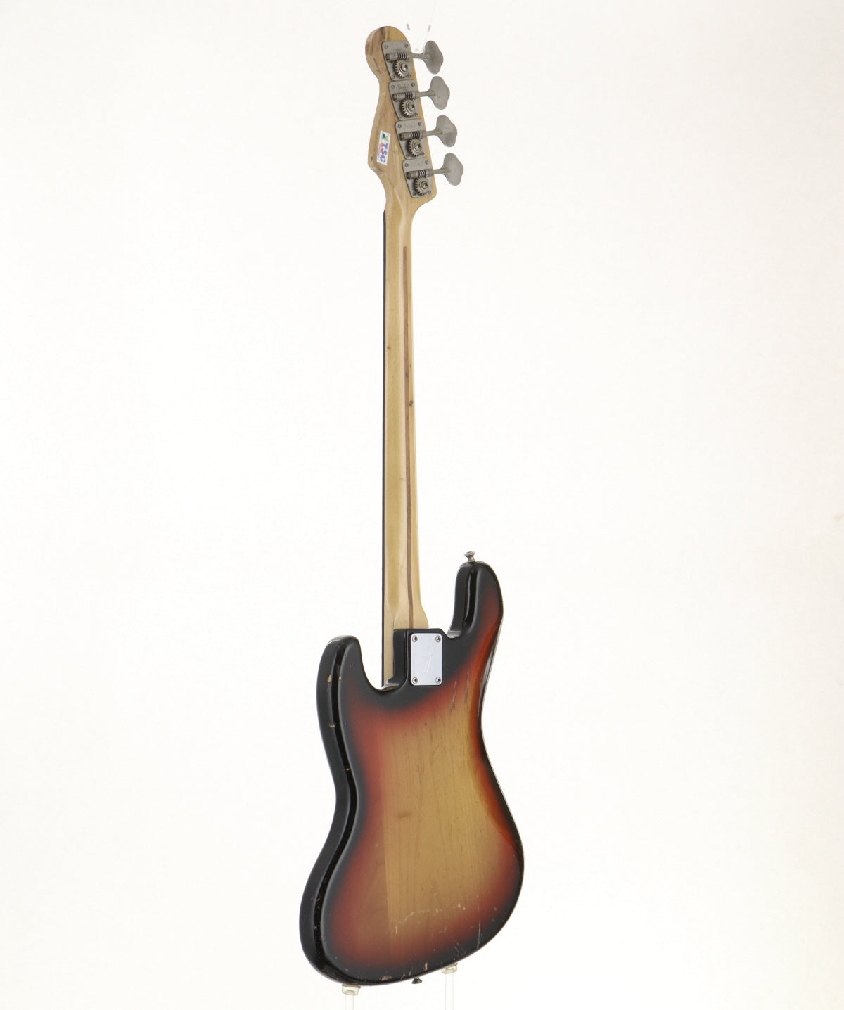 [SN 404258] USED FENDER / 1973 Jazz Bass Sunburst [05]