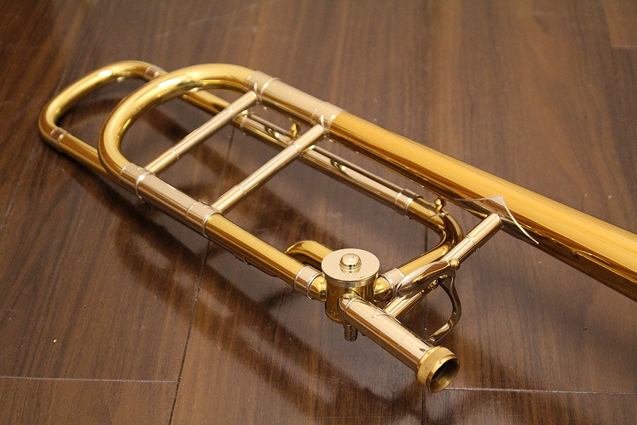 [SN 194343] USED BACH / BACH 42BO GB Tenor Bass Trombone [10]