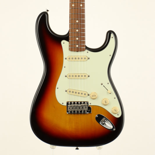 [SN JD15002190] USED Fender / Classic 60s Stratocaster 3-Color Sunburst [11]