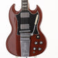 [SN 02924415] USED Gibson Usa / SG Standard Modified [03]