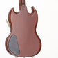 [SN 02924415] USED Gibson Usa / SG Standard Modified [03]