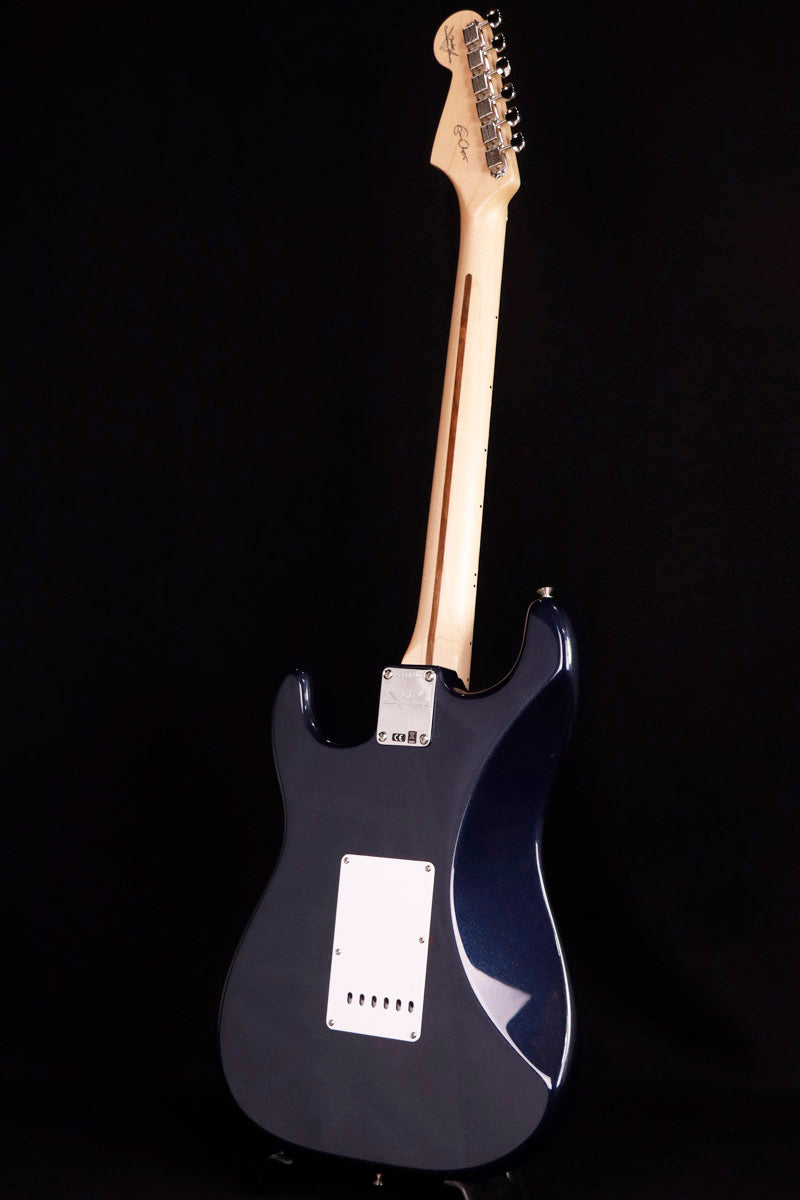 [SN CZ56630] USED Fender Custom Shop / Eric Clapton Stratocaster NOS 2021 Midnight Blue [12]