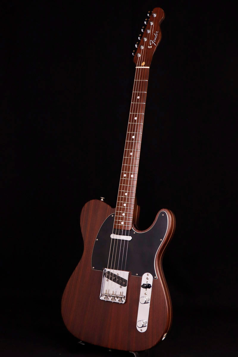 [SN DW2065] USED Fender Custom Shop / MBS 1969 All Rose Telecaster Closet Classic built by Dale Wilson Natural [12]