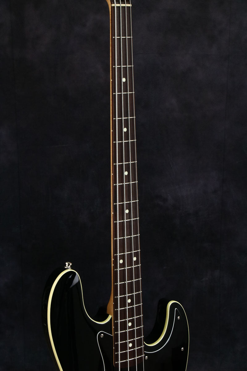 Fender Japan AJB-58 BlackシリーズFende - ベース