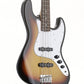 [SN JD12034347] USED Fender Japan / JB-STD 3TS 2012 [08]