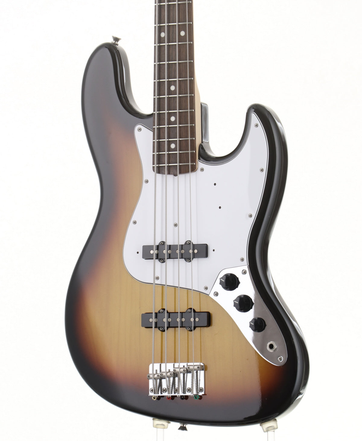 [SN JD12034347] USED Fender Japan / JB-STD 3TS 2012 [08]