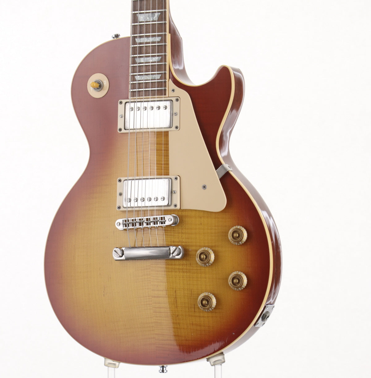 [SN 02382344] USED GIBSON USA / 50s Les Paul Standard HS [03]