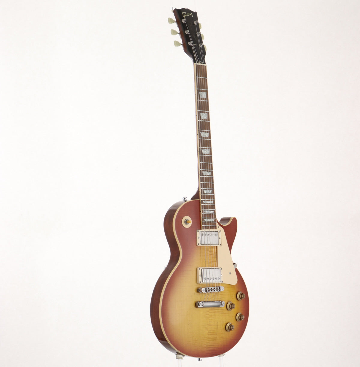 [SN 02382344] USED GIBSON USA / 50s Les Paul Standard HS [03]