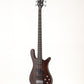 [SN 96] USED Warwick / Streamer LX 4 Strings Bolt-On Oil Finish Brown 1996 [10]