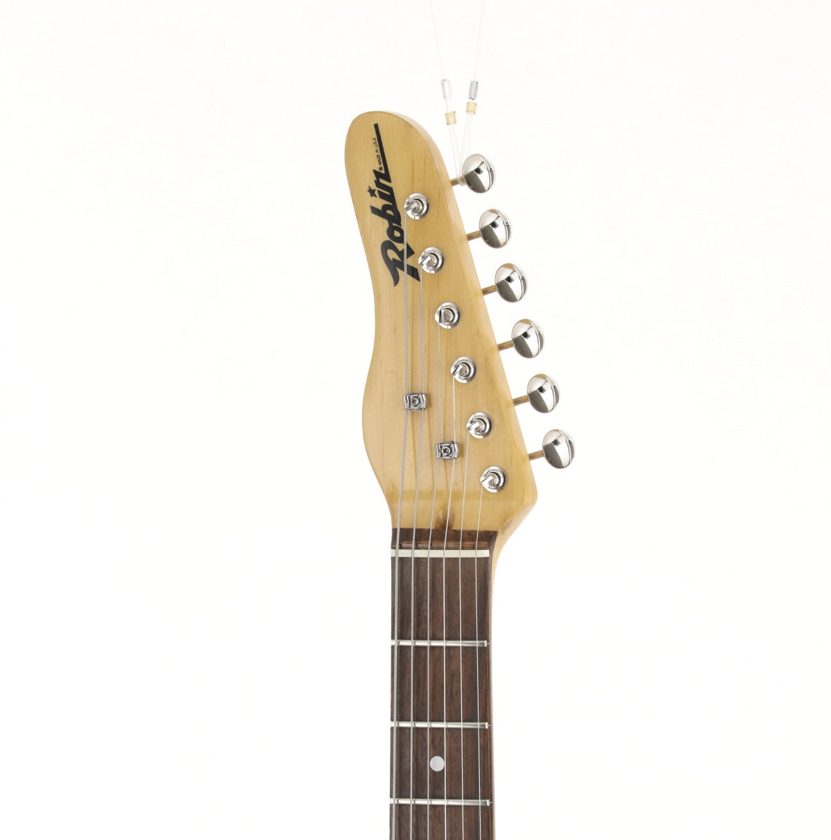 [SN 901255] USED Robin Guitars / Ranger Custom [09]