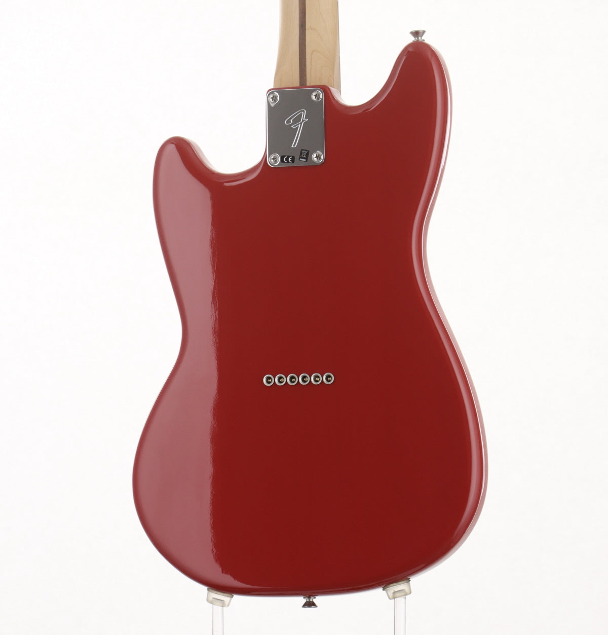 [SN MX8199010] USED FENDER MEXICO / Player Mustang 90 Pau Ferro Fingerboard Torino Red [03]