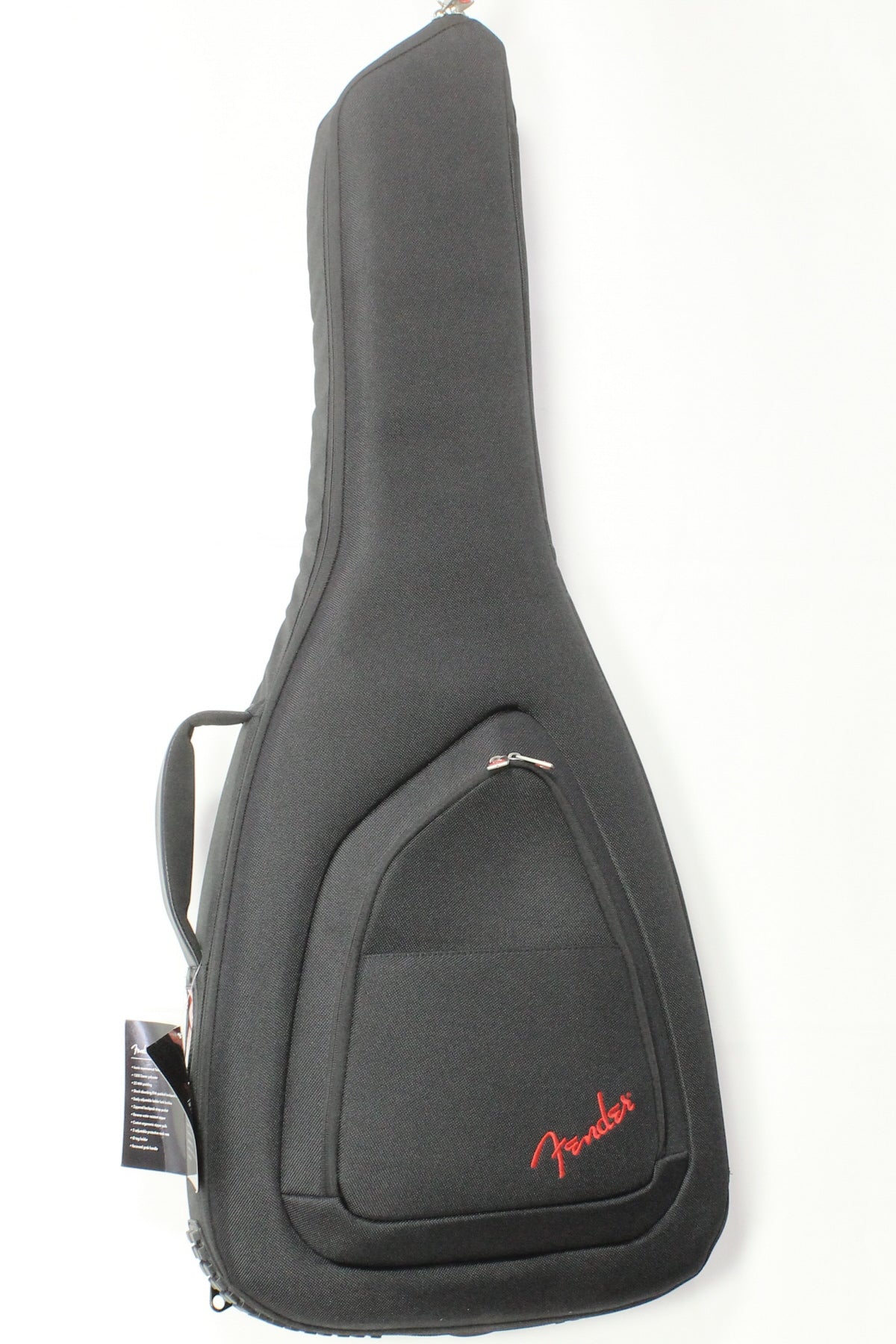[SN US204862A] USED Fender / American Acoustasonic Stratocaster Black 2020 [09]