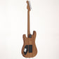 [SN US204862A] USED Fender / American Acoustasonic Stratocaster Black 2020 [09]