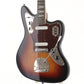 [SN ICSL20004367] USED Squier by Fender / Classic Vibe 70s Jaguar Laurel Fingerboard 3-Color Sunburst 2020 [08]