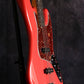 [SN CZ549700] USED Fender Custom Shop / 1964 Jazz Bass NOS Fiesta Red [03]