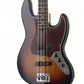 [SN US10105904] USED FENDER USA / American Standard Jazz Bass 3CS [03]