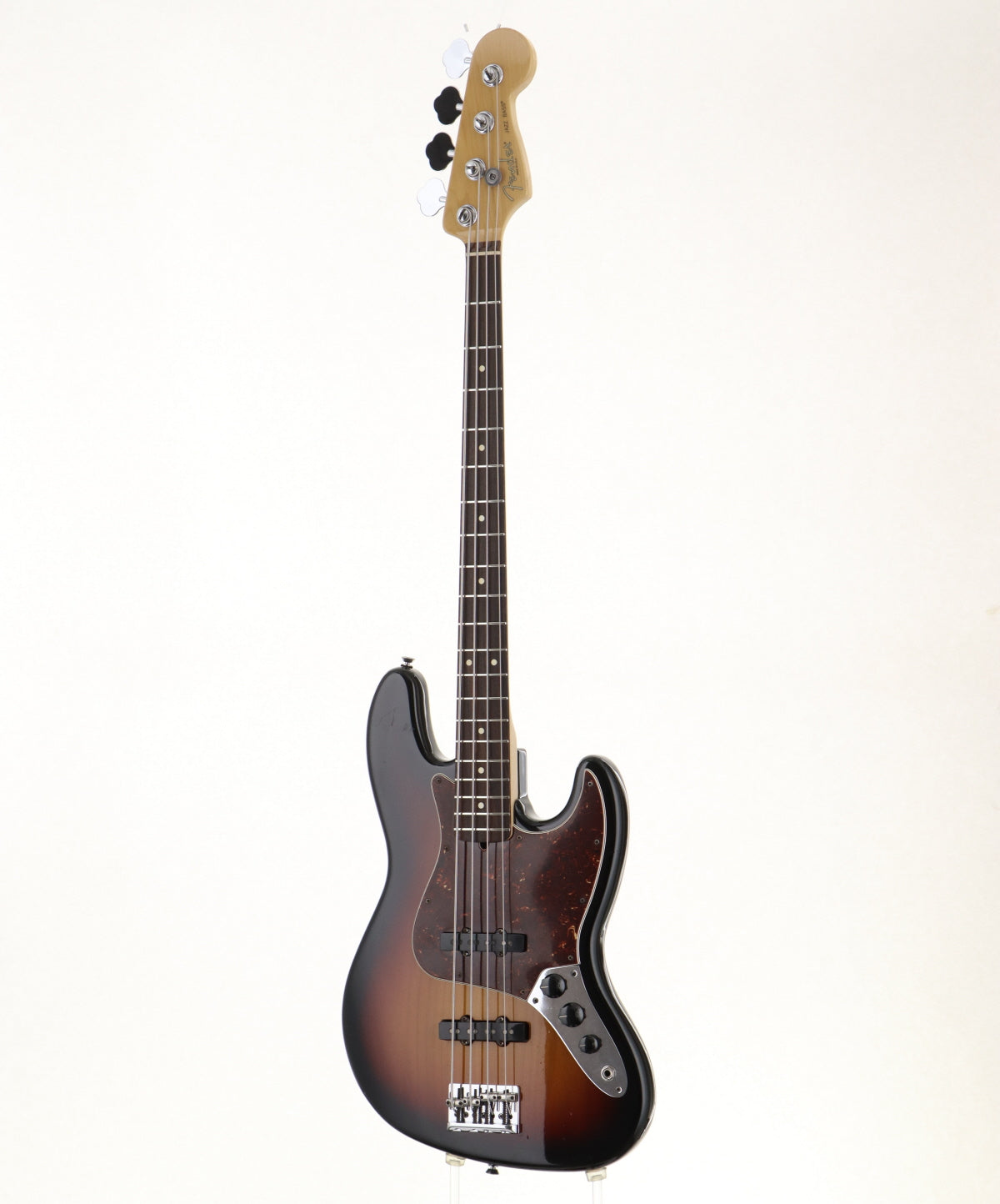 [SN US10105904] USED FENDER USA / American Standard Jazz Bass 3CS [03]
