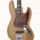 [SN 7632296] USED Fender / Jazz Bass Modified Natural Rosewood Fingerboard 1976-77 [09]