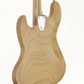 [SN 7632296] USED Fender / Jazz Bass Modified Natural Rosewood Fingerboard 1976-77 [09]
