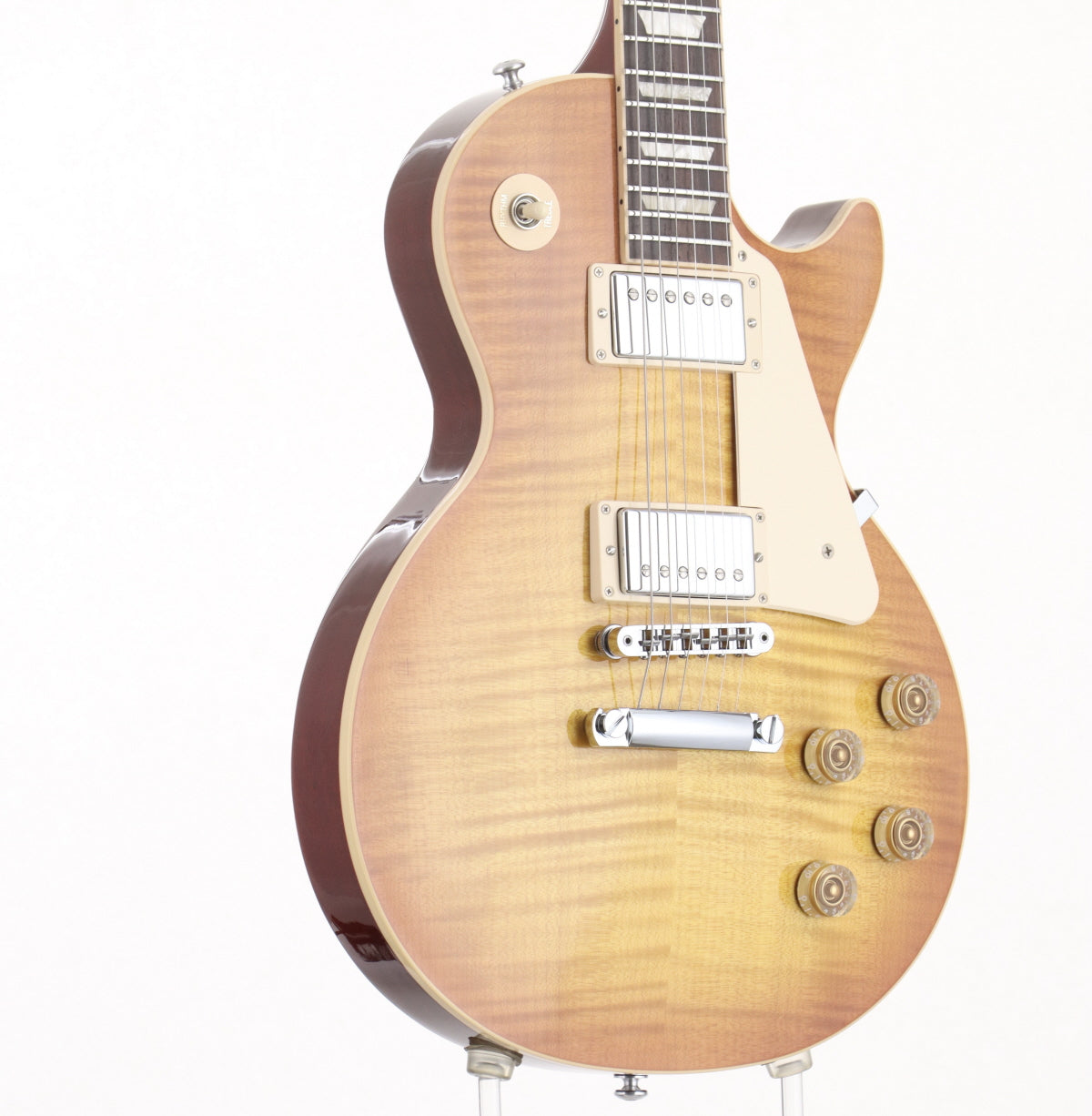 [SN 160027937] USED Gibson USA / Les Paul Traditional 2016 Honey Burst [03]