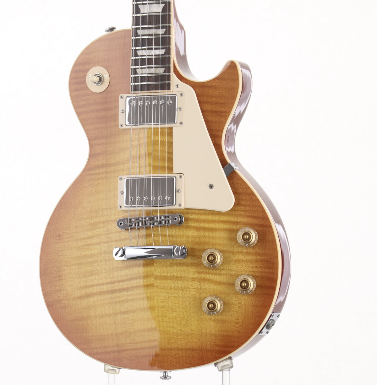 [SN 160027937] USED Gibson USA / Les Paul Traditional 2016 Honey Burst [03]