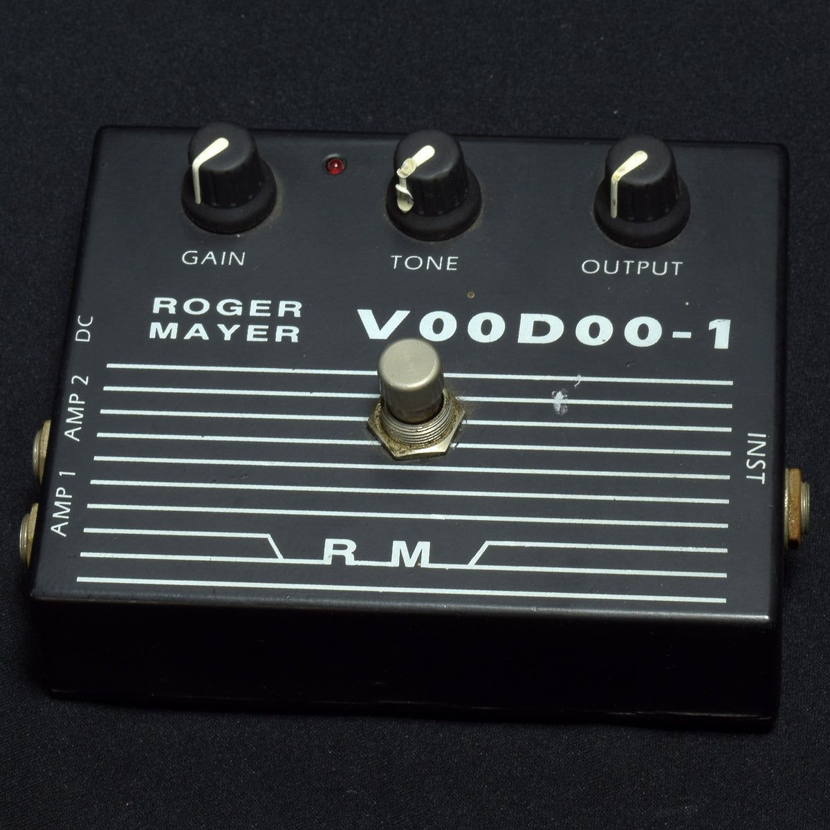 USED Roger Mayer Roger Mayer / Voodoo-1 [20]