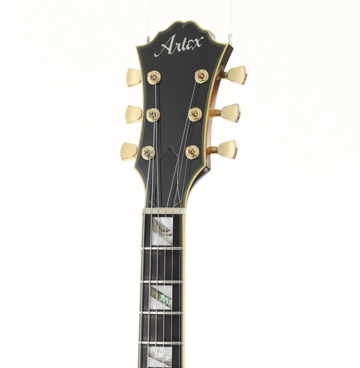 [SN K025344] USED Artex Guitarworks / ATX-FW [09]