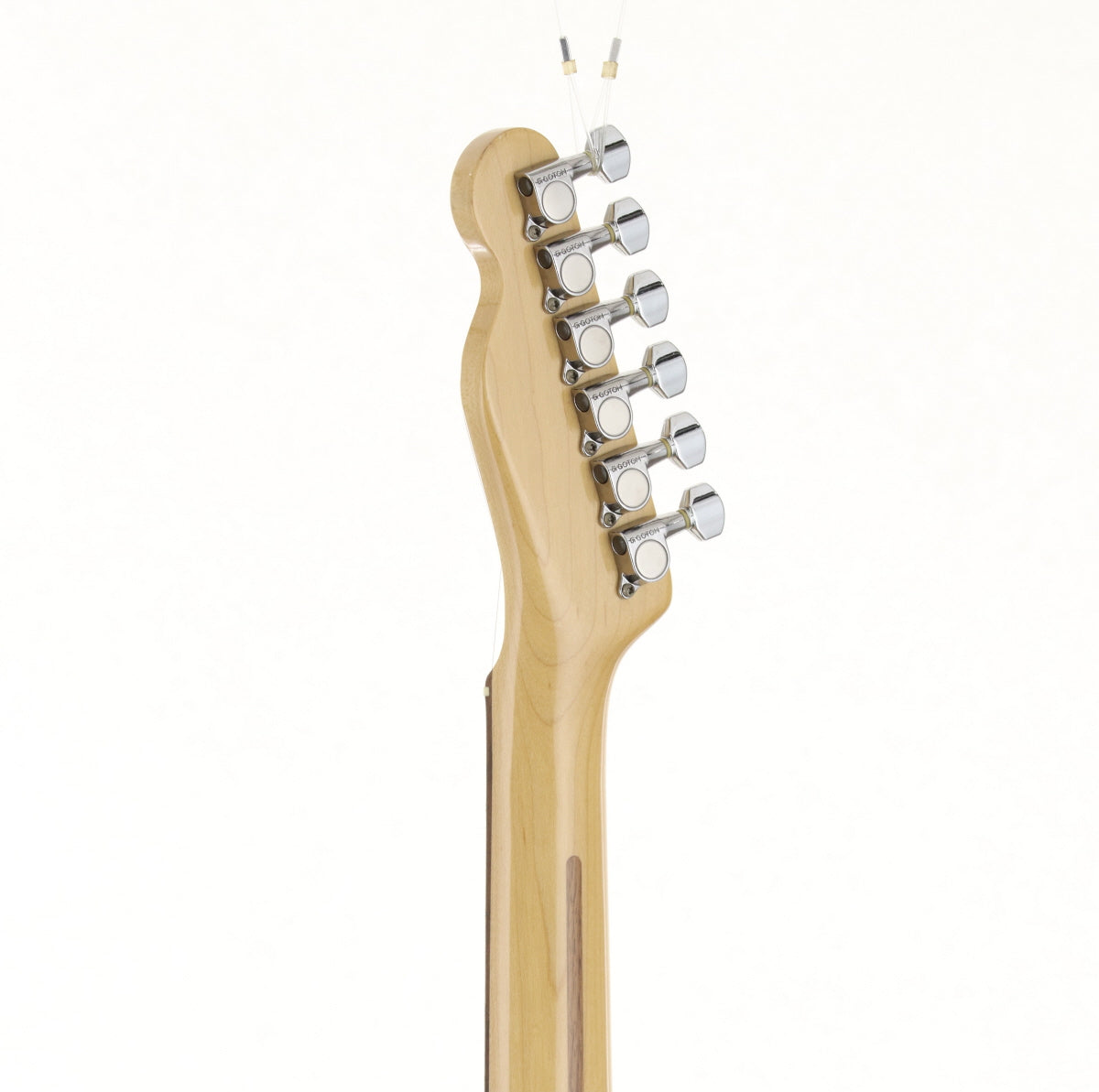[SN K025344] USED Fender JAPAN / TLAC-950 3TS 1990-1991 [09]