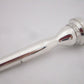 USED Stork / Vacchiano series mouthpiece for trumpet 4B [09]