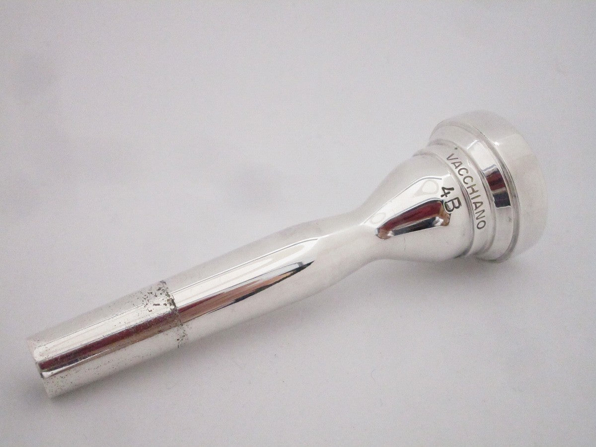 Groove Series Mouthpiece for Trumpet
