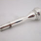 USED Stork / Vacchiano series mouthpiece for trumpet 7C [09]