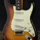 [SN R126273] USED Fender Custom Shop / Michael Landau 1968 StratocasterRelic 3Color Sunburst [03]