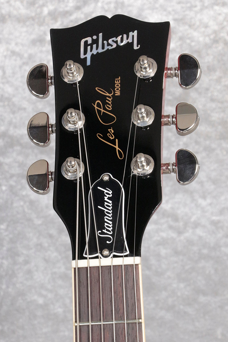[SN 209430010] USED Gibson / Les Paul Standard 60s Burbon Burst [06]