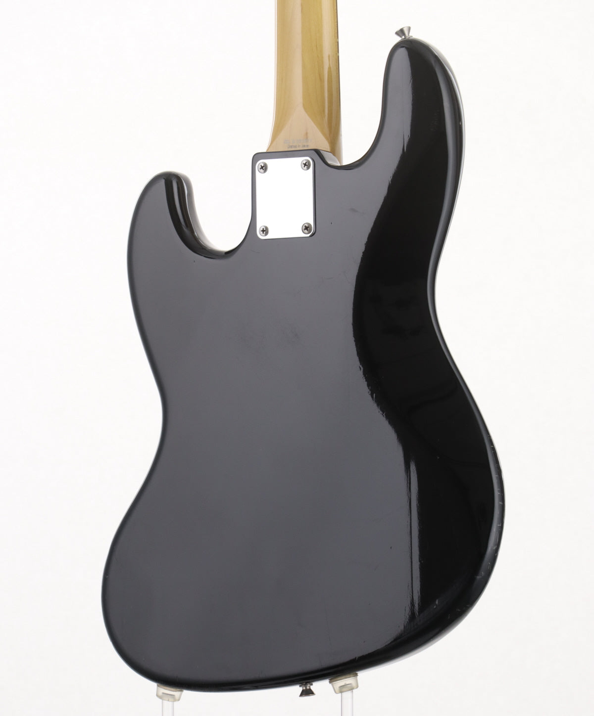 [SN R095997] USED Fender Japan / JB62-58 BLK 2004-2006 [08]