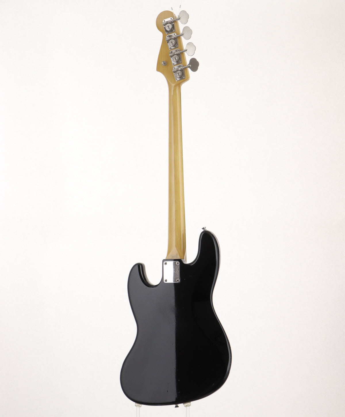 [SN R095997] USED Fender Japan / JB62-58 BLK 2004-2006 [08]