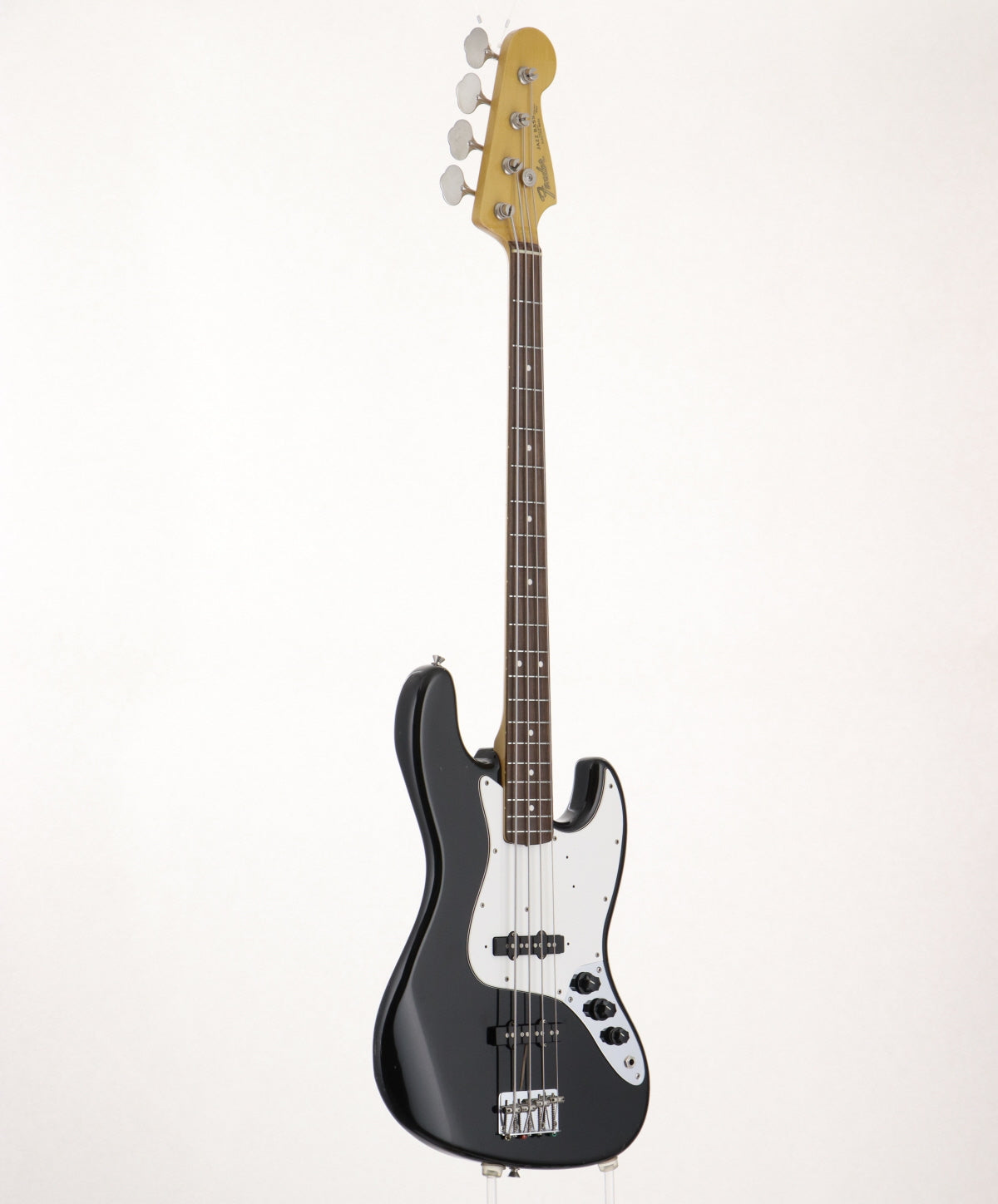 [SN R095997] USED Fender Japan / JB62-58 BLK 2004-2006 [08]