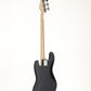 [SN S055730] USED Fender Japan / AJB-DX Black 2006-2008 [08]