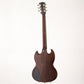 [SN 03252535] USED Gibson USA / SG Special Faded Crescent Moon Inlay Worn Brown 2002 [08]
