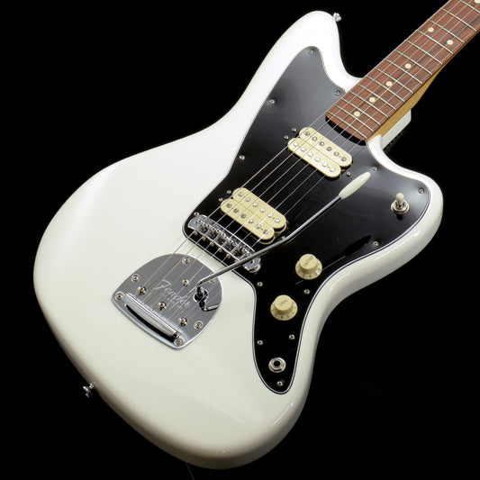 [SN MX19165037] USED FENDER MEXICO Fender / Player Jazzmaster Polar White [20]