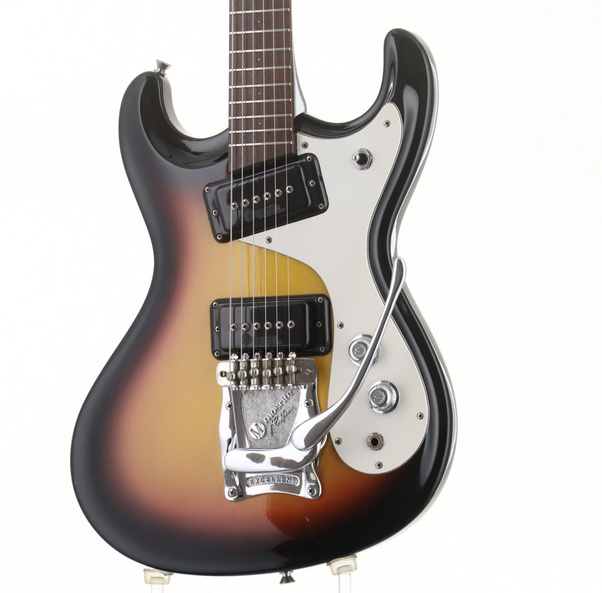 mosrite – Ishibashi Music Corporation.